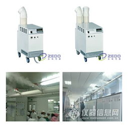 電子廠加濕方案 選對加濕機，保障電子產品生產質量