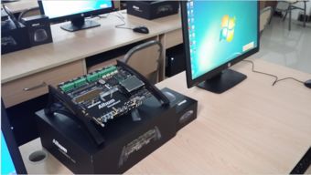現代電子產品設計與制作實訓室在通訊器材教學中的實踐與應用