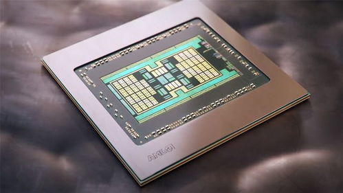 AMD如何重塑電子產品世界的未來格局