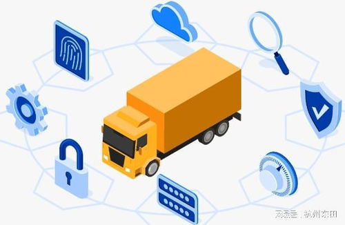 物聯(lián)網(wǎng)技術(shù)賦能 加固平板電腦在倉儲(chǔ)物流行業(yè)的智能解決方案