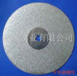 高效精磨利器 電鍍金剛石磨片及其市場探析——以惠州市仲愷高新區麗聯五金商行為例