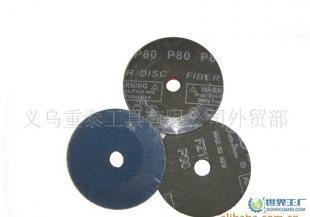 鋯剛玉鋼紙磨片 高效耐用的專業打磨工具